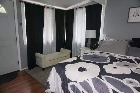 Bedroom - 605 Nebraska St, Beebe, AR 72012 photo 4 of 7