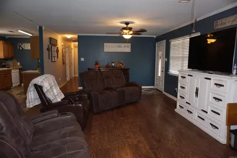 Other - 605 Nebraska St, Beebe, AR 72012 photo 5 of 8
