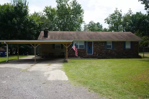Exterior - 605 Nebraska St, Beebe, AR 72012 photo 14 of 14