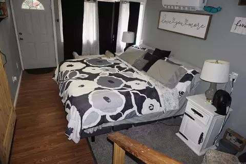 Bedroom - 605 Nebraska St, Beebe, AR 72012 photo 1 of 7