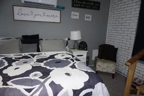 Bedroom - 605 Nebraska St, Beebe, AR 72012 photo 2 of 7