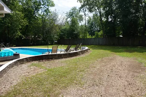 Exterior - 605 Nebraska St, Beebe, AR 72012 photo 11 of 14