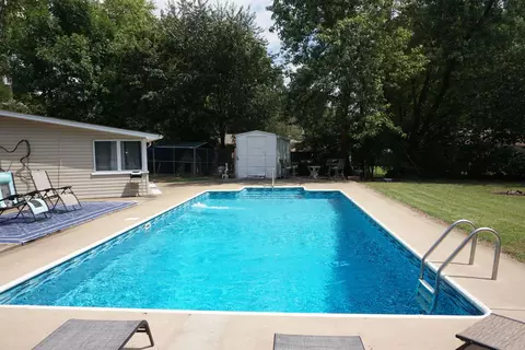 Exterior - 605 Nebraska St, Beebe, AR 72012 photo 2 of 14