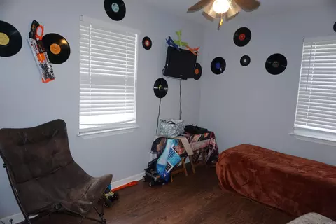 Bedroom - 605 Nebraska St, Beebe, AR 72012 photo 7 of 7