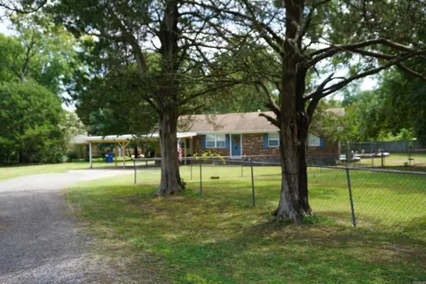 Exterior - 605 Nebraska St, Beebe, AR 72012 photo 7 of 14