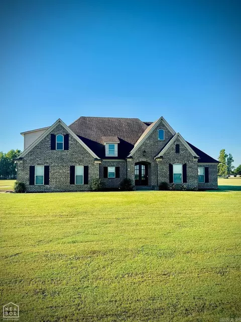 198 N George, Marion, AR 72364