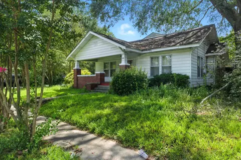 Exterior - 541 Mcbee St, Malvern, AR 72104 photo 9 of 9
