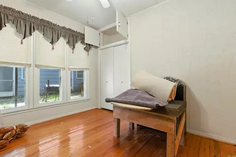 Bedroom - 541 Mcbee St, Malvern, AR 72104 photo 2 of 5