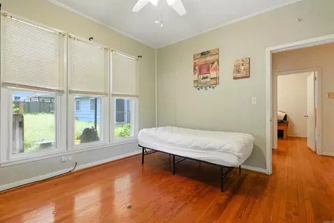 Bedroom - 541 Mcbee St, Malvern, AR 72104 photo 1 of 5