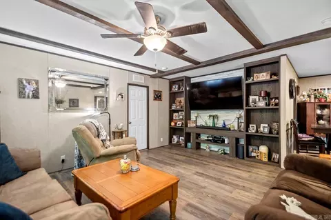 35 Candy Ln, Austin, AR 72007 photo 9
