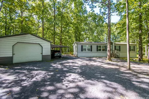 35 Candy Ln, Austin, AR 72007 photo 4