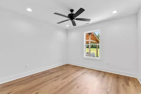Bedroom - 336 Dry Fly Ct, Flippin, AR 72634 photo 1 of 4