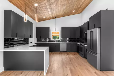 Kitchen - 336 Dry Fly Ct, Flippin, AR 72634 photo 1 of 4