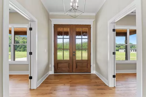 Entry Way - 285 Dry Fly Ct, Flippin, AR 72634 photo 1 of 2
