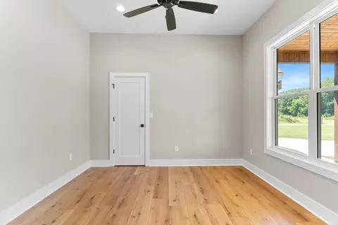 Bedroom - 285 Dry Fly Ct, Flippin, AR 72634 photo 1 of 6