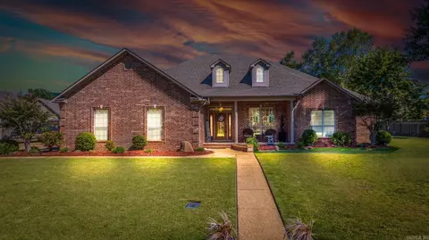 4320 Tree House, Conway, AR 72034 photo 1