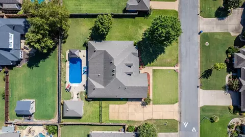 4320 Tree House, Conway, AR 72034 photo 48