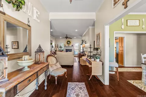 4320 Tree House, Conway, AR 72034 photo 27