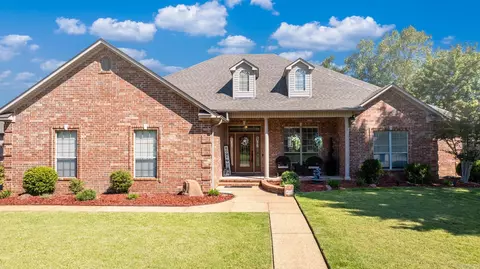 4320 Tree House, Conway, AR 72034 photo 4