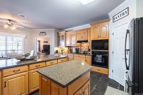 4320 Tree House, Conway, AR 72034 photo 21