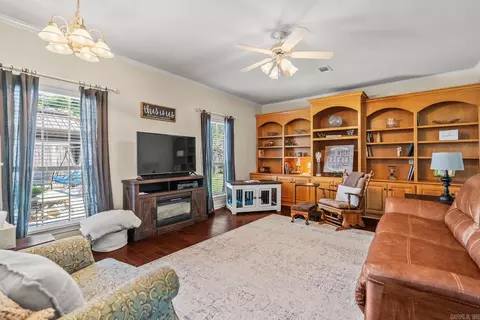 4320 Tree House, Conway, AR 72034 photo 28