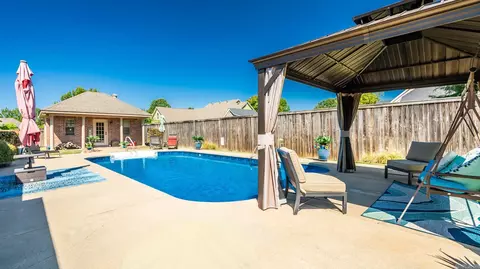 4320 Tree House, Conway, AR 72034 photo 8
