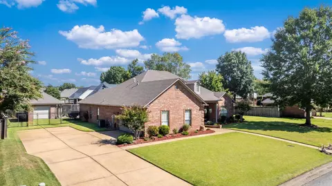 4320 Tree House, Conway, AR 72034 photo 3