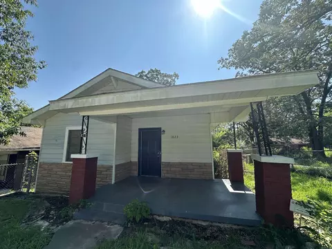 1823 Johnson St, Little Rock, AR 72204