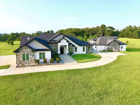 4907 Sunshine Rd, Pearcy, AR 71964