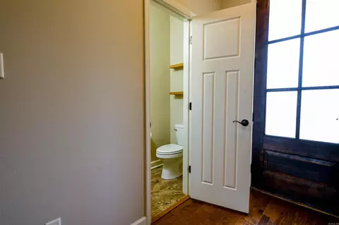 1175 Oak Glenn Loop, Bryant, AR 72022 photo 4