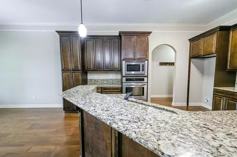 1175 Oak Glenn Loop, Bryant, AR 72022 photo 9