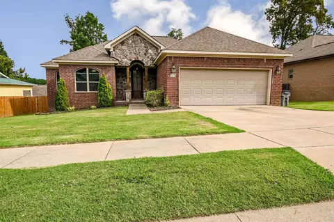 1175 Oak Glenn Loop, Bryant, AR 72022 photo 37