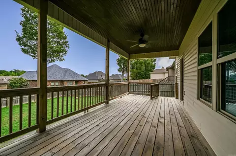 1175 Oak Glenn Loop, Bryant, AR 72022 photo 31