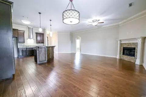 1175 Oak Glenn Loop, Bryant, AR 72022 photo 7