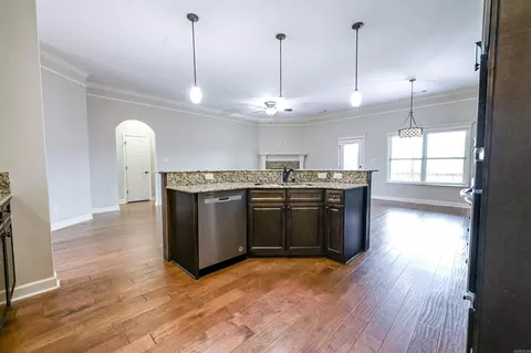 1175 Oak Glenn Loop, Bryant, AR 72022 photo 10