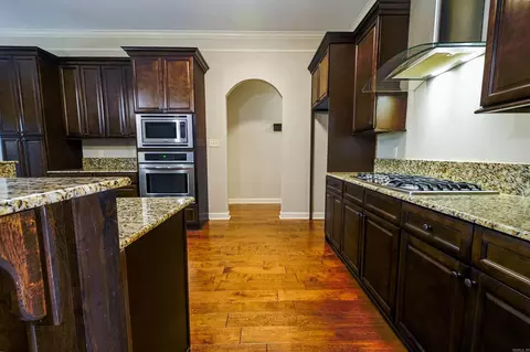 1175 Oak Glenn Loop, Bryant, AR 72022 photo 8