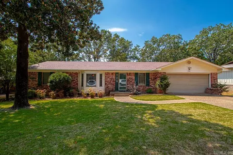 3404 Bunker Hill Dr, North Little Rock, AR 72116