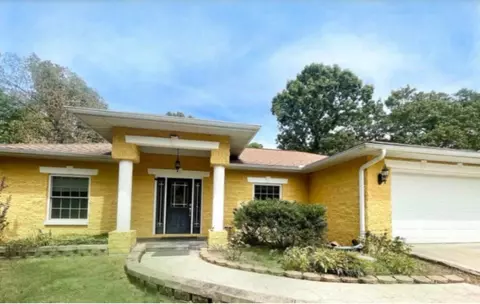 9238 Elizabeth Rd, Viola, AR 72583