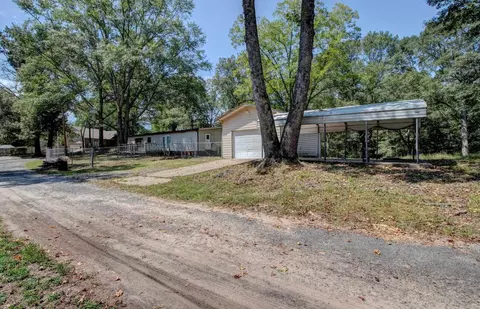 18530 Winbury Cv, Little Rock, AR 72206