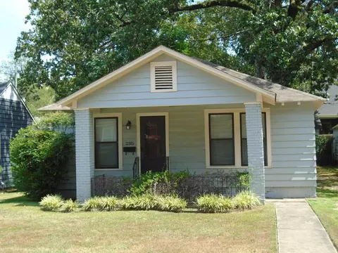 2315 N Cleveland St, Little Rock, AR 72207
