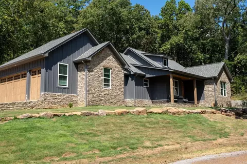 929 Overlook Ln, Heber Springs, AR 72543