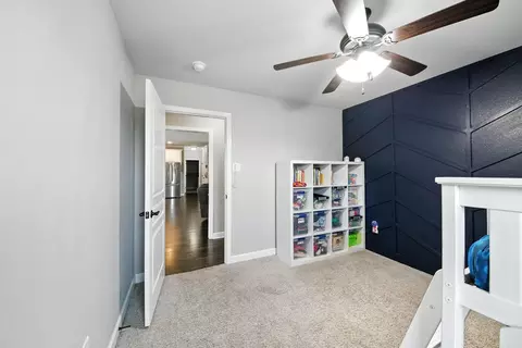 Bedroom - 18 Mallard Cv, Austin, AR 72007 photo 7 of 10