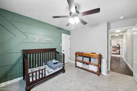 Bedroom - 18 Mallard Cv, Austin, AR 72007 photo 4 of 10