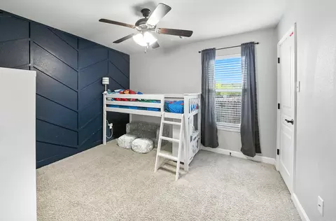 Bedroom - 18 Mallard Cv, Austin, AR 72007 photo 6 of 10
