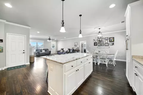 Entry Way - 18 Mallard Cv, Austin, AR 72007 photo 1 of 1
