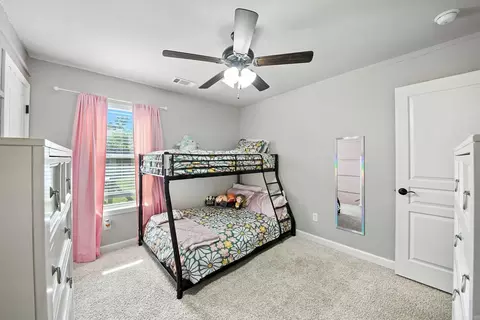 Bedroom - 18 Mallard Cv, Austin, AR 72007 photo 9 of 10