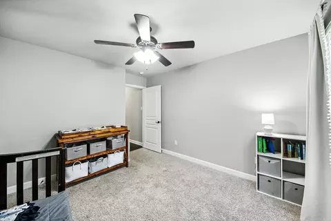 Bedroom - 18 Mallard Cv, Austin, AR 72007 photo 5 of 10