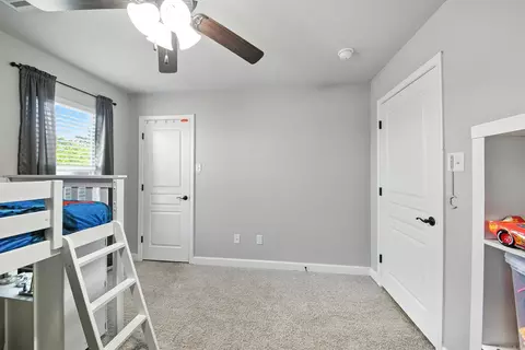Bedroom - 18 Mallard Cv, Austin, AR 72007 photo 8 of 10