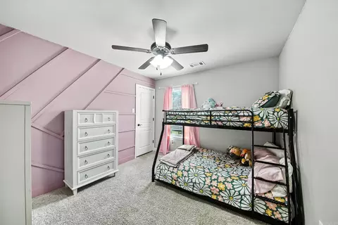 Bedroom - 18 Mallard Cv, Austin, AR 72007 photo 10 of 10