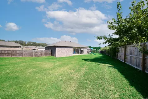 Exterior - 18 Mallard Cv, Austin, AR 72007 photo 4 of 6